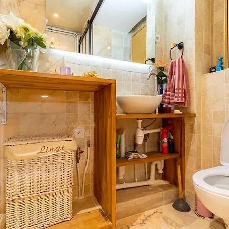 Guestready - Vues Magnifiques Sur La Tour Eiffel Daire *